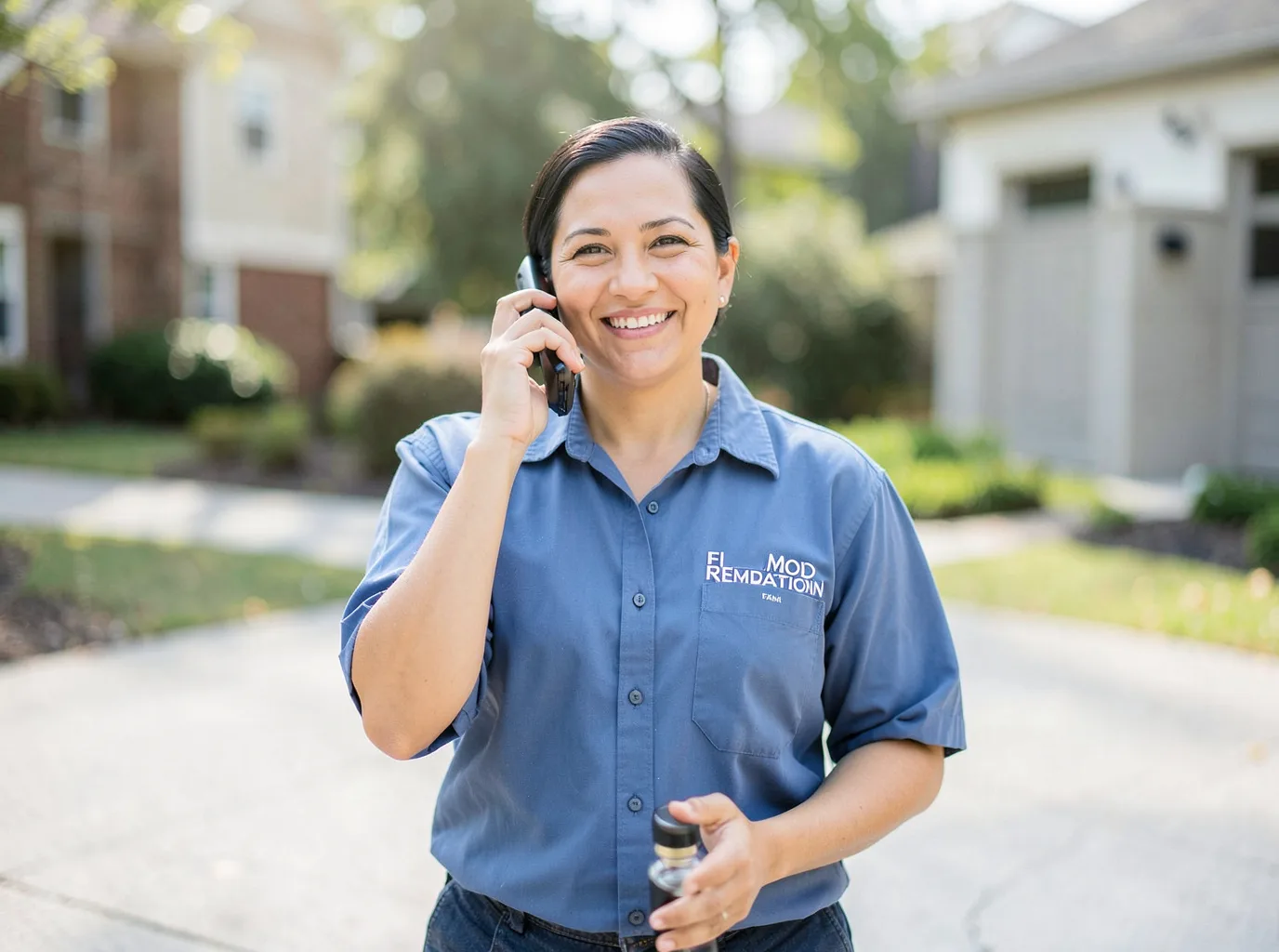 Mold Remediation Marietta, NC FAQs